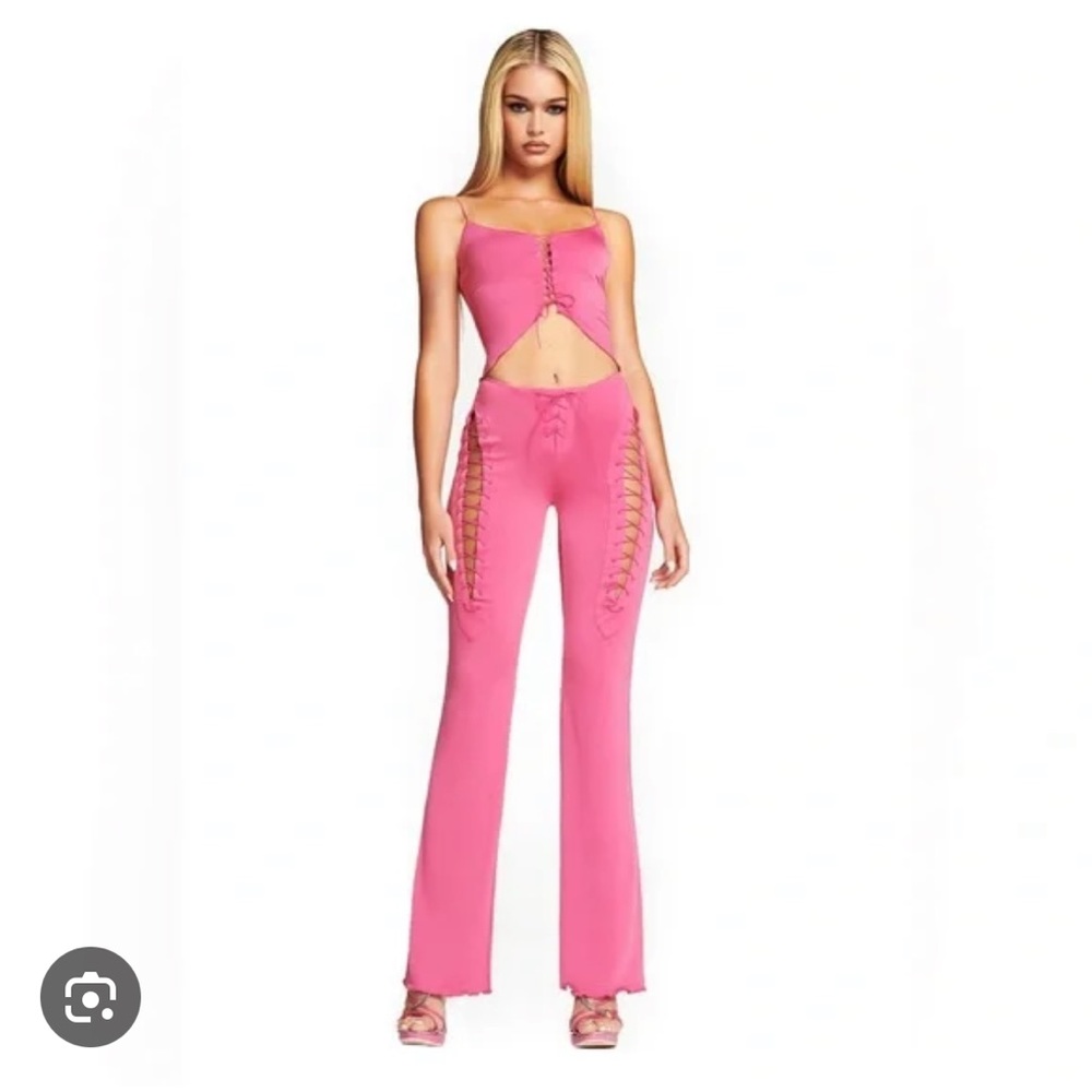 I.Am.Gia Nyx Set Multiple Colors - image 4